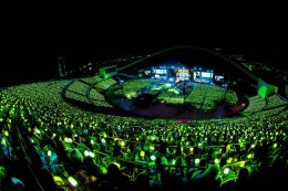 NCT DREAM (เอ็นซีที ดรีม) สร้างฝันแห่งอนาคตกลางราชมังฯ ร่วมกับผู้ชมกว่า 66,000 คน ในคอนเสิร์ต 2025 NCT DREAM TOUR <THE DREAM SHOW 4 : DREAM THE FUTURE> in BANGKOK